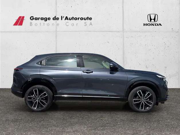 HONDA HR-V 1.5 i-MMD Advance