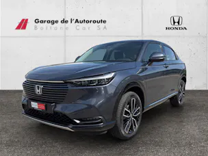 HONDA HR-V 1.5 i-MMD Advance