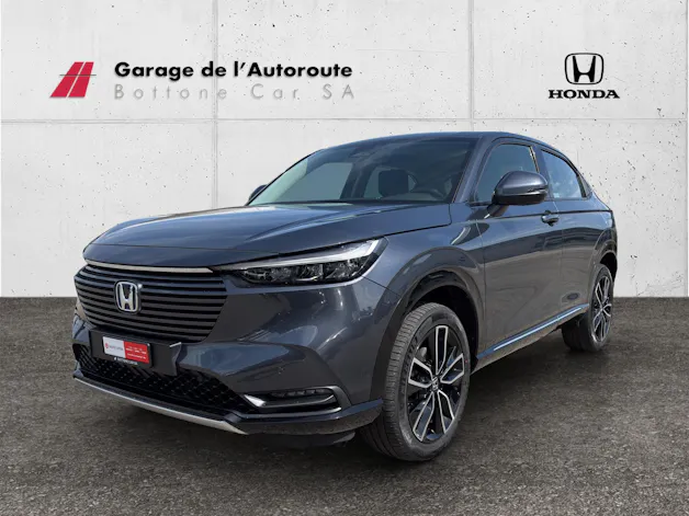HONDA HR-V 1.5 i-MMD Advance
