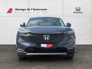 HONDA HR-V 1.5 i-MMD Advance