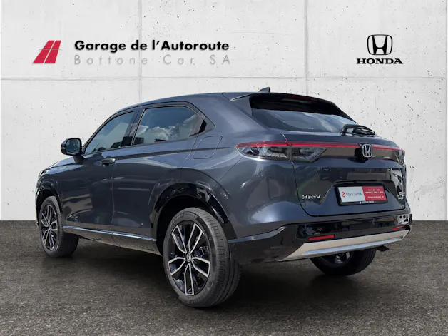HONDA HR-V 1.5 i-MMD Advance