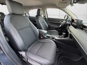 HONDA HR-V 1.5 i-MMD Advance