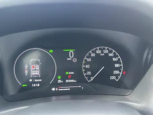 HONDA HR-V 1.5 i-MMD Advance