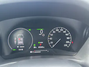 HONDA HR-V 1.5 i-MMD Advance