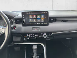 HONDA HR-V 1.5 i-MMD Advance