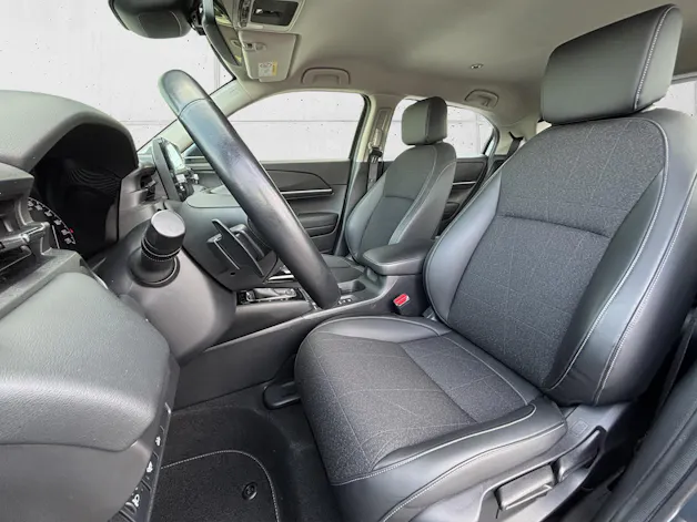 HONDA HR-V 1.5 i-MMD Advance
