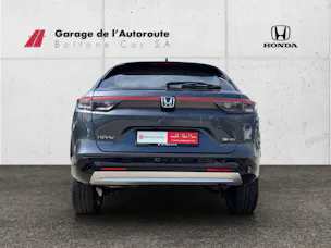 HONDA HR-V 1.5 i-MMD Advance