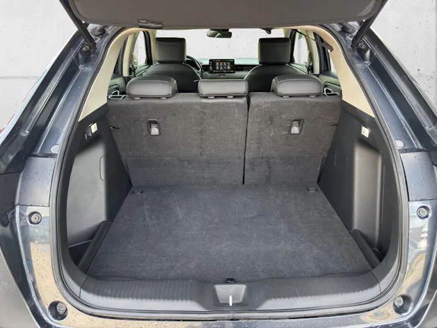 HONDA HR-V 1.5 i-MMD Advance