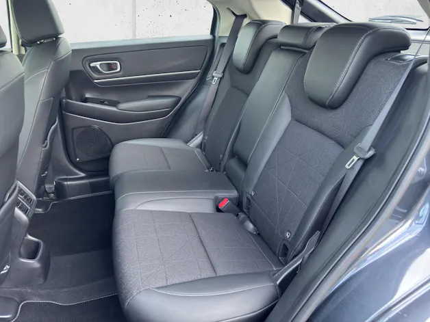HONDA HR-V 1.5 i-MMD Advance