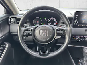 HONDA HR-V 1.5 i-MMD Advance