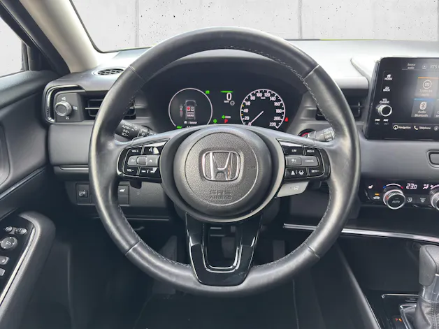 HONDA HR-V 1.5 i-MMD Advance