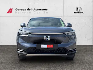 HONDA HR-V 1.5 i-MMD Advance