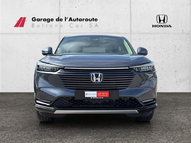 HONDA HR-V 1.5 i-MMD Advance