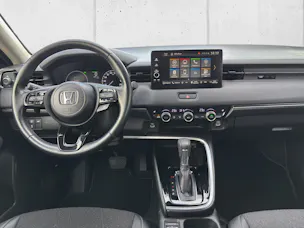 HONDA HR-V 1.5 i-MMD Advance