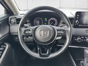 HONDA HR-V 1.5 i-MMD Advance