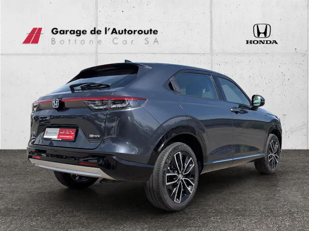 HONDA HR-V 1.5 i-MMD Advance