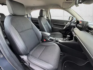 HONDA HR-V 1.5 i-MMD Advance
