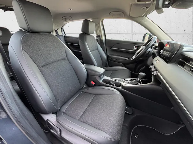 HONDA HR-V 1.5 i-MMD Advance