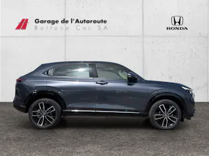 HONDA HR-V 1.5 i-MMD Advance