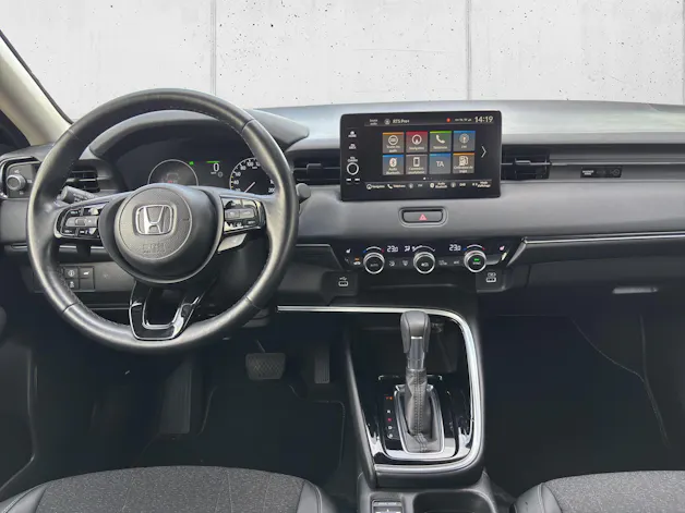 HONDA HR-V 1.5 i-MMD Advance