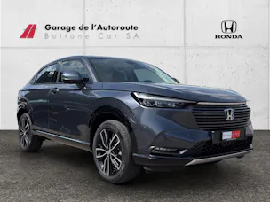 HONDA HR-V 1.5 i-MMD Advance