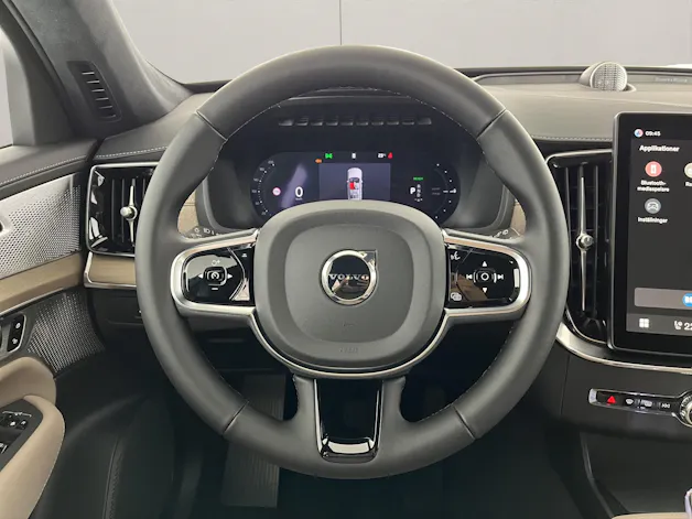 Volvo XC90 2.0 T8 TE Ultra Dark eAWD