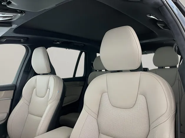 Volvo XC90 2.0 T8 TE Ultra Dark eAWD