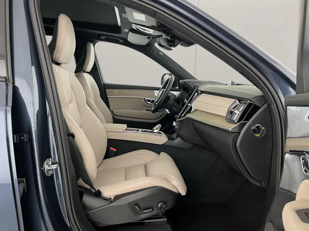 Volvo XC90 2.0 T8 TE Ultra Dark eAWD