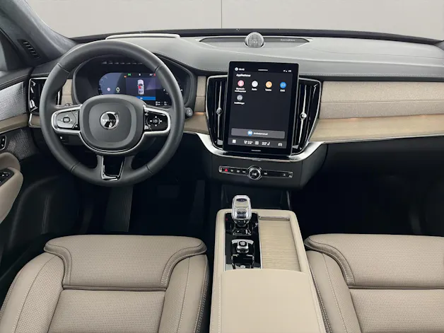 Volvo XC90 2.0 T8 TE Ultra Dark eAWD