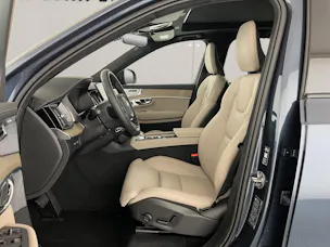 VOLVO XC90 2.0 T8 TE Ultra Dark eAWD