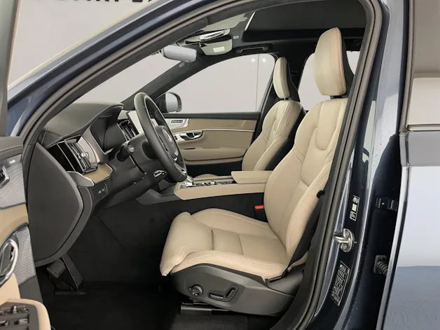 Volvo XC90 2.0 T8 TE Ultra Dark eAWD