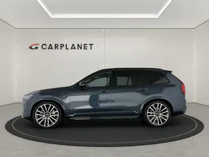 VOLVO XC90 2.0 T8 TE Ultra Dark eAWD