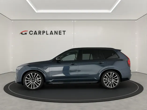 Volvo XC90 2.0 T8 TE Ultra Dark eAWD