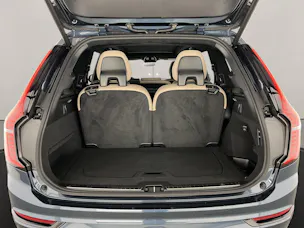 VOLVO XC90 2.0 T8 TE Ultra Dark eAWD