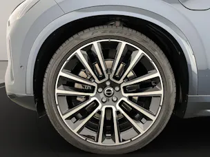 VOLVO XC90 2.0 T8 TE Ultra Dark eAWD