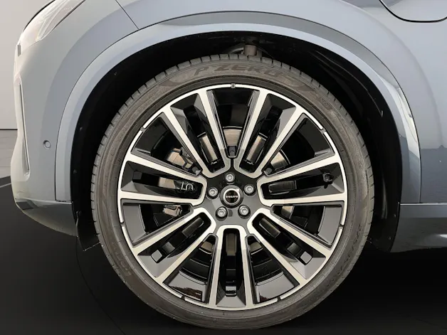 Volvo XC90 2.0 T8 TE Ultra Dark eAWD