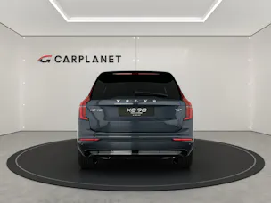 VOLVO XC90 2.0 T8 TE Ultra Dark eAWD