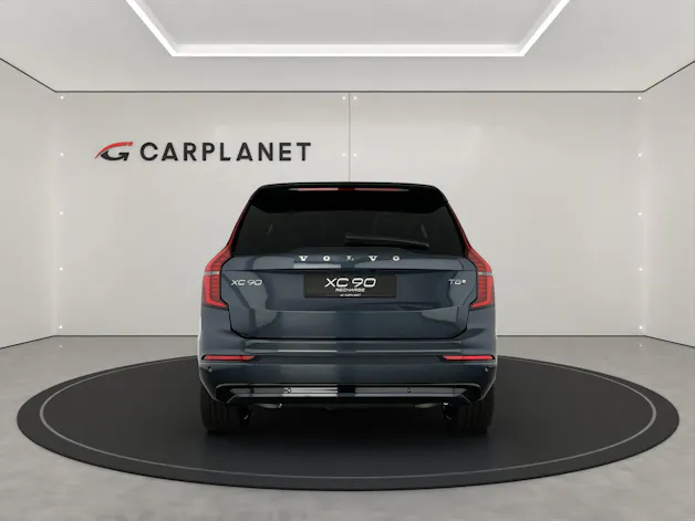 Volvo XC90 2.0 T8 TE Ultra Dark eAWD