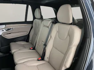 VOLVO XC90 2.0 T8 TE Ultra Dark eAWD