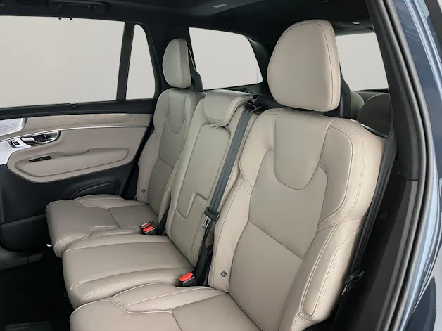 Volvo XC90 2.0 T8 TE Ultra Dark eAWD