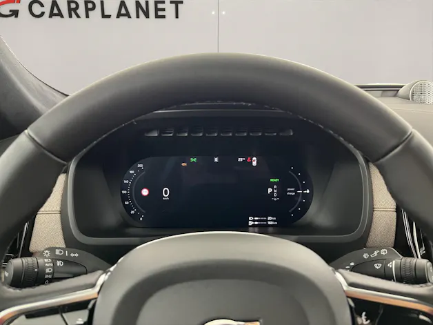Volvo XC90 2.0 T8 TE Ultra Dark eAWD