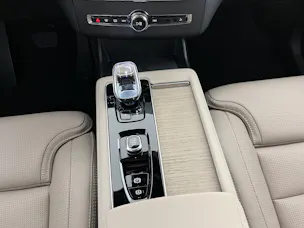 VOLVO XC90 2.0 T8 TE Ultra Dark eAWD