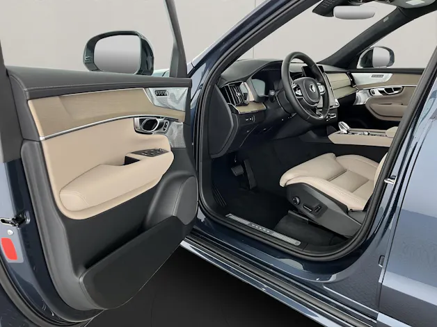 Volvo XC90 2.0 T8 TE Ultra Dark eAWD
