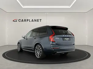 VOLVO XC90 2.0 T8 TE Ultra Dark eAWD