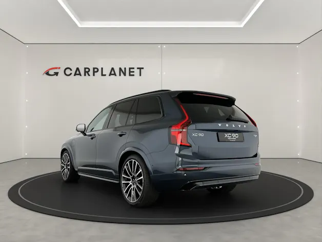 Volvo XC90 2.0 T8 TE Ultra Dark eAWD