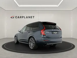 VOLVO XC90 2.0 T8 TE Ultra Dark eAWD