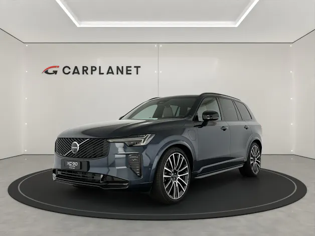 Volvo XC90 2.0 T8 TE Ultra Dark eAWD