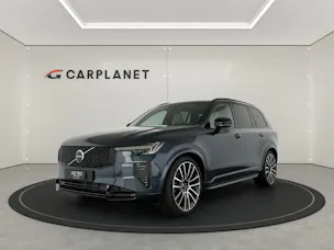 Volvo XC90 2.0 T8 TE Ultra Dark eAWD