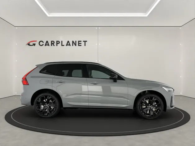 Volvo XC60 2.0 T8 TE Black Edition eAWD