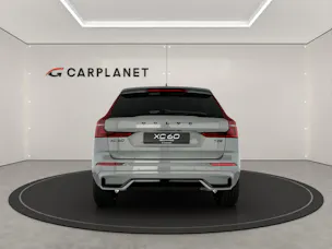 VOLVO XC60 2.0 T8 TE Black Edition eAWD